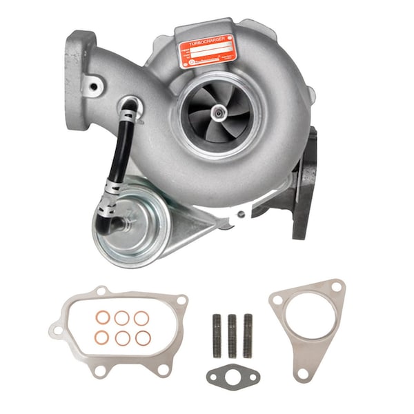 Rotomaster 05-06 Subaru Legacy Gt & Outback Xt Turbocharger, J1550116N J1550116N - main